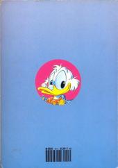 Verso de Picsou Magazine -Rec08- (2e série) Recueil n°08 (n°236 à 239) 