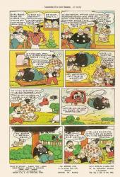 Verso de Pim Pam Poum (Pipo - Mensuel) -11- Tome 11