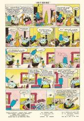 Verso de Pim Pam Poum (Pipo - Mensuel) -15- Tome 15