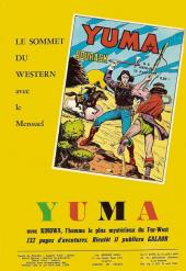 Verso de Pim Pam Poum (Pipo - Mensuel) -17- Tome 17