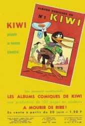 Verso de Pim Pam Poum (Pipo - Mensuel) -30- Tome 30