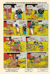 Verso de Pim Pam Poum (Pipo - Mensuel) -3- Tome 3