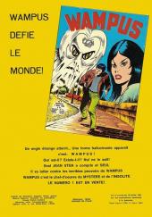 Verso de Pim Pam Poum (Pipo - Mensuel) -88- Tome 88
