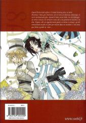 Verso de Platina -6- Tome 6