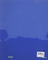 Verso de Quelquepatte - Tome a2005