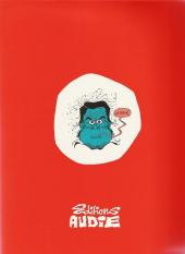 Verso de Rhââ Lovely -1a1977- Tome 1