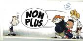 Verso de Rob, Wed & Co -HS1- Deuxième mesures