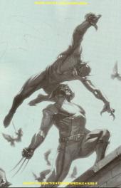 Verso de Secret Invasion -7TL 2- Secret invasion (7/8)