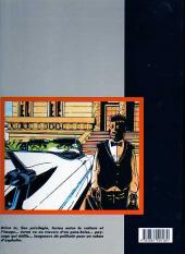 Verso de Tendance série noire - 