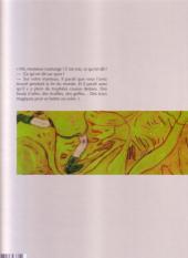 Verso de Thomas Lestrange