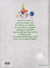 Verso de Titeuf (en langues régionales) -6breton- Kenô, bed kriz