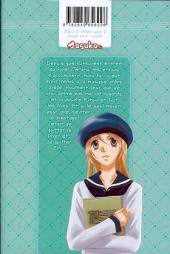 Verso de Trill on Eden - Sur un air de paradis -2- Tome 2