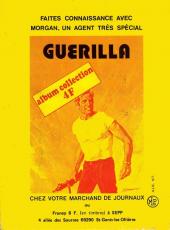 Verso de Vautour (Edi-Europ-SNEC-SEPP) -Rec18- Album N°18 (n°40 et n°41)