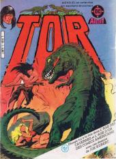 Verso de Vengeur (3e série - Arédit - Marvel puis DC) -4- Numéro 4