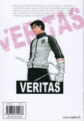 Verso de Veritas -2- Vol. 2