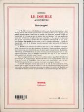 Verso de (AUT) Götting -1989- Le double