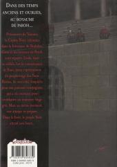Verso de Guin Saga -2- Tome 2