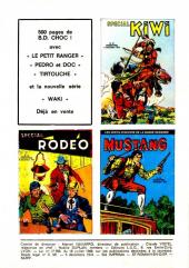Verso de Zembla (Spécial) -43- La forêt de Midor