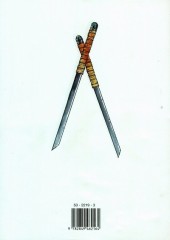 Verso de Dangoo -2- Tome 2