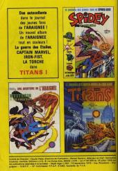 Verso de Yuma (1re série - Lug) -203- À la rencontre des hommes perdus