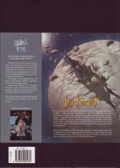 Verso de Lanfeust des Étoiles -1b2009- Un, deux... Troy