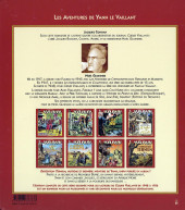 Verso de Yann le Vaillant -8a2008- Expédition Ternium (1955-1956)