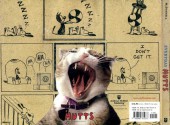 Verso de Mutts (1996) -HS 6- Everyday