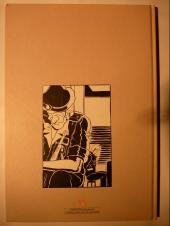 Verso de Jean - Tome 1