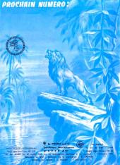 Verso de Kalar (Impéria) -4- La vengeance de simba