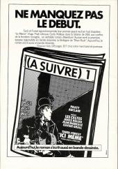 Verso de (DOC) B.D. Bulle -3- Angoulême 5