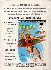 Verso de Ombrax (Lug) -1- Guerre aux despérados...
