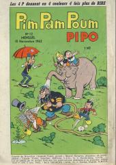 Verso de Dan Dair (Lug) -8- Prisonniers du désert