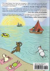 Verso de Robot dreams