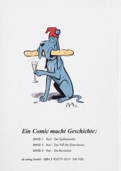 Verso de Karl (Kunkel/Apitz) -3- Die revolution