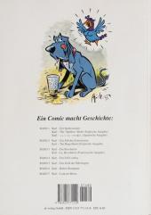 Verso de Karl (Kunkel/Apitz) -6- Ballon Bonaparte