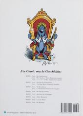 Verso de Karl (Kunkel/Apitz) -8- Die krönung