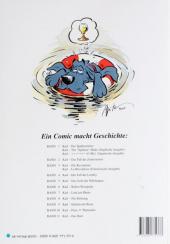 Verso de Karl (Kunkel/Apitz) -11- Das boot