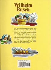 Verso de (AUT) Busch, Wilhelm - Die schönsten Geschichten für jung und alt