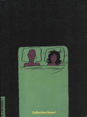 Verso de Des berniques