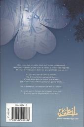 Verso de My first love -7- Tome 7