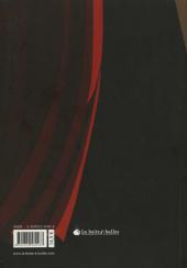 Verso de Missy - Tome 1a2009