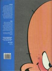 Verso de Bibul (Standaard) -2- Super cool