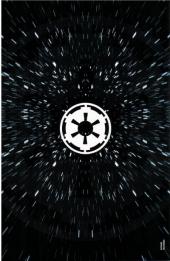 Verso de Star Wars (Comics Collector) -3- Numéro 3
