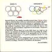Verso de (AUT) Chenez - A la limite du hors-jeu