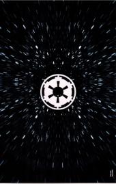 Verso de Star Wars (Comics Collector) -4- Numéro 4