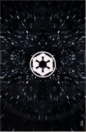 Verso de Star Wars (Comics Collector) -5- Numéro 5