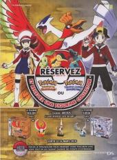 Verso de Picsou Magazine -458- Picsou Magazine N°458