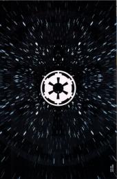 Verso de Star Wars (Comics Collector) -6- Numéro 6