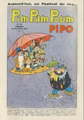 Verso de Yuma (1re série - Lug) -13- On a enlevé Kit !