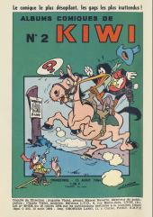 Verso de Yuma (1re série - Lug) -22- Direction Ouest